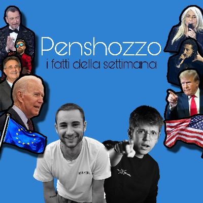 S.2 Ep.10 Sanremo è politico (?) - RAI e censura e la politica statunitense