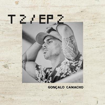 O Futuro dos Festivais com Gonçalo Camacho - BdP T02 EP02 O Futuro dos Festivais com Gonçalo Camacho - BdP T02 EP02