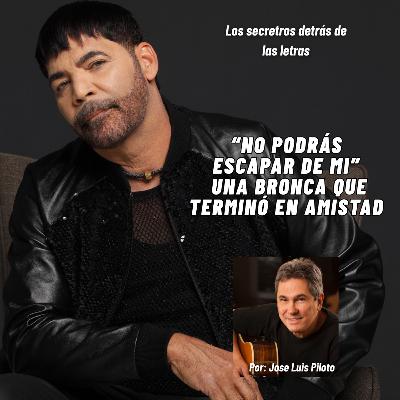 Capítulo 2:  "No podrás escapar de mi", una bronca que terminó en amistad entre Jorge Luis Piloto y Willie González