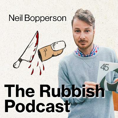 Neil Bopperson