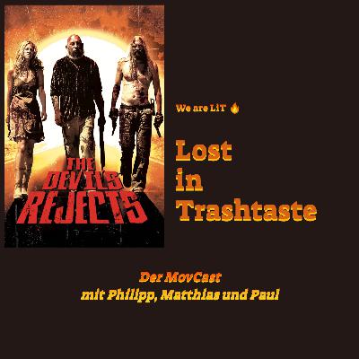 LiT - Lost in Trashtaste - The Devil's Rejects