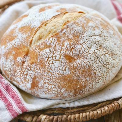 Sourdough bread1 Sourdough bread1