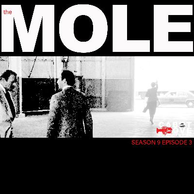 S09E03 - The Mole