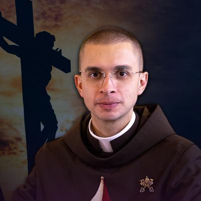 Homilia Diária | 19 fev. 2026 - Quinta-feira depois das Cinzas | Pe. João Marcos