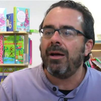12.3 Ángel Calle Collado. Otros movimientos sociales