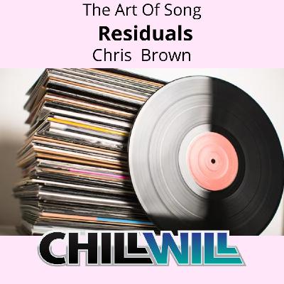 The Art Of Song - Residuals