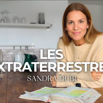 Extraterrestres : la plus grande illusion de la fin des temps ? Extraterrestres : la plus grande illusion de la fin des temps ?