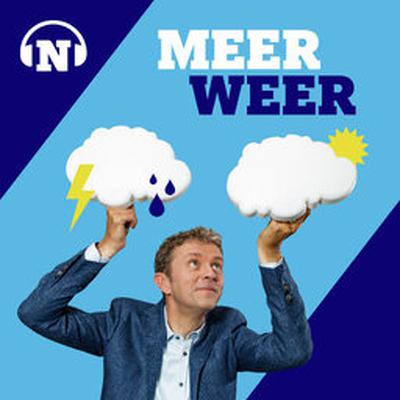 MEER WEER. Bezoek uit het Hoge Noorden: "De winter is zeker nog niet voorbij"