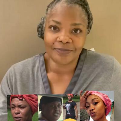 Monique Told The Truth About Those Bonnets And People Are Mad LOL! Monique Told The Truth About Those Bonnets And People Are Mad LOL!