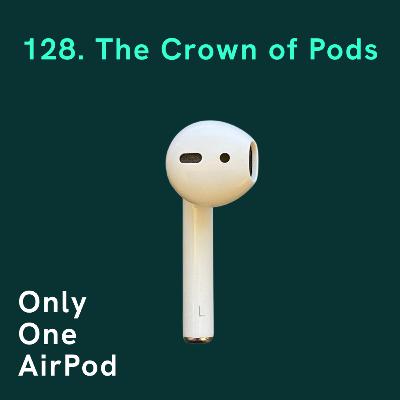 The Crown of Pods