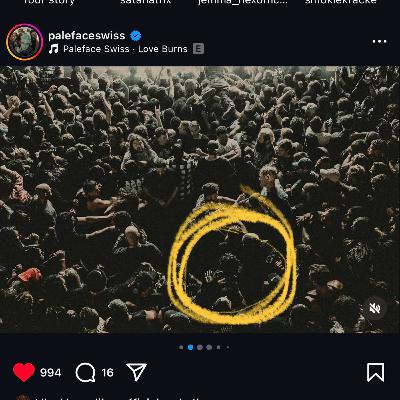 PaleFace Swiss STYG and Nasty