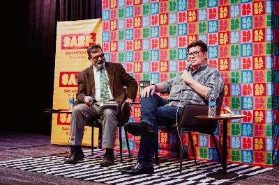 Texas Matters: Skip Hollandsworth and 'She Kills'