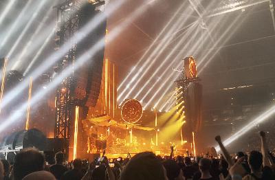 Gelsenkirchener Sonderzüge