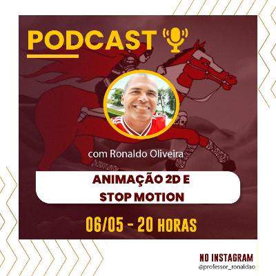 Curso de Animação