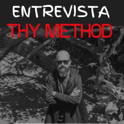 THY METHOD confronta la fe, el abuso y la identidad en su nuevo álbum Degodify