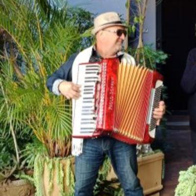 12. Perth Italian Festival - Frank Miranda 12. Perth Italian Festival - Frank Miranda