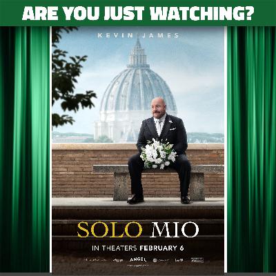 Solo Mio - AYJW170