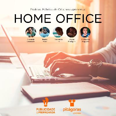 Agências de Publicidade e a Prática do Home Office