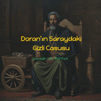 Doran’ın Saraydaki Gizli Casusu
