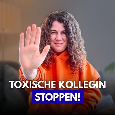 Schwierige Kollegen sprachlos machen & Machtspiele stoppen Schwierige Kollegen sprachlos machen & Machtspiele stoppen