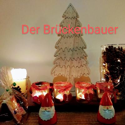 Folge 5: Navidad / Weihnachten