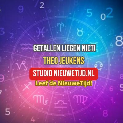 NieuweTijd Podcast - Getallen liegen niet!