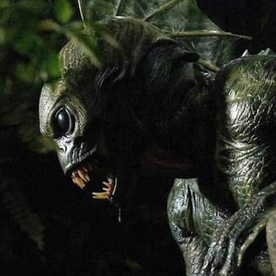 Without Your Head: Alan Maxson of Monster Island, Godzilla & more