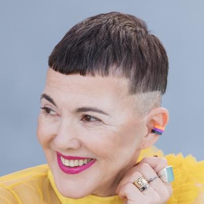 English Time - Slow Fashion and a new book from Brad Chermside English Time - Slow Fashion and a new book from Brad Chermside