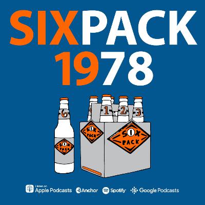 S9E06 - 1978 New-Wave, Post-Punk & Cult Basketball Teams