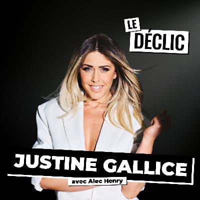 De 0 à 8 MILLIONS avec Instagram : l’incroyable histoire de Justine Gallice (sa stratégie complète) | Justine Gallice | Déclic 346