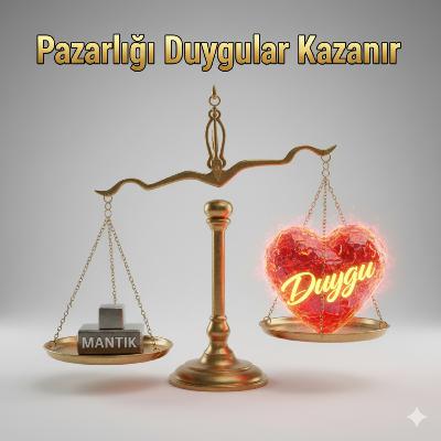Bölüm [120]: İstediğiniz Her Şeyi Elde Etmenin Psikolojik Taktikleri | FBI Müzakere Teknikleri Yapay Zeka Tartışıyor