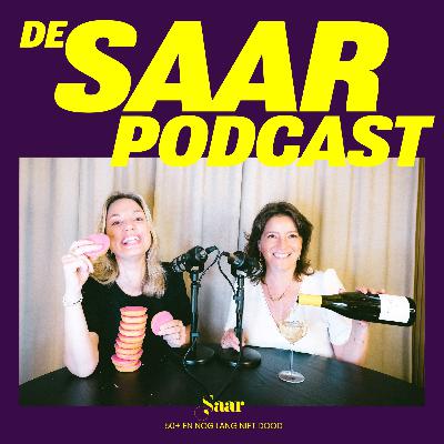 211 - 'Schat, ik doe een gigolo', slimme vrouwen in slechte relaties en dutten op de bank