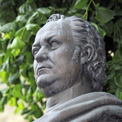 Flegel und Titan – Musik zu den Romanen von Jean Paul