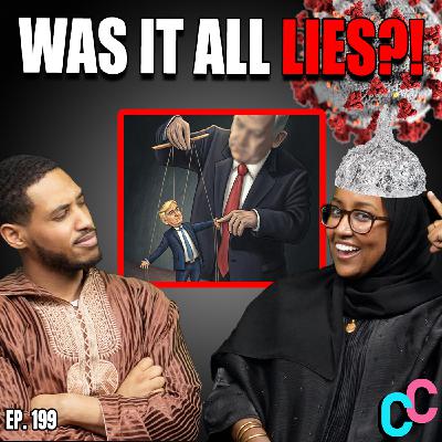 In Our Conspiracy Theory Era...Againnnn
