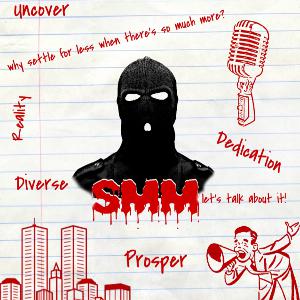 SMM! Halloween Special Episode 1. SMM! Halloween Special Episode 1.