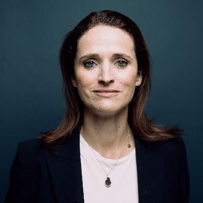 Alarmstufe Rot für die Wirtschaft: Verena Pausder erklärt, was sich alles ändern muss Alarmstufe Rot für die Wirtschaft: Verena Pausder erklärt, was sich alles ändern muss