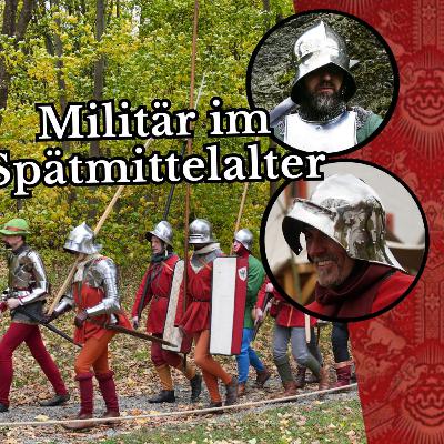 Militär im Spätmittelalter