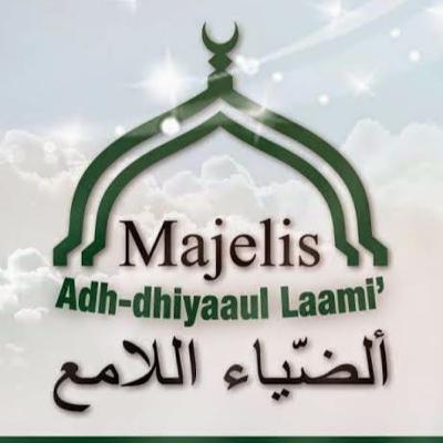 Qosidah : Majelis Adh Dhiyaaul Lami' - Huwannur