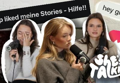 #99 sieben Jahre zusammen & er ist auf Tinder?!