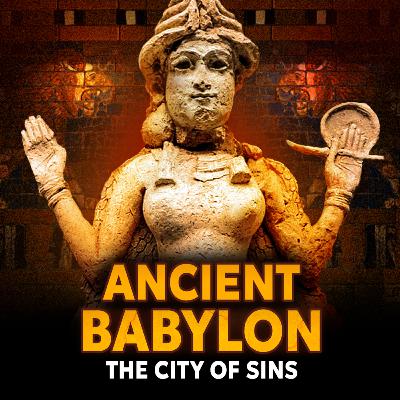Ancient Babylon: The City of Sins | Ancient History Podcast