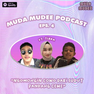 NGOMONGIN COWO, DARI SUDUT PANDANG CEWE Ft. Tiara