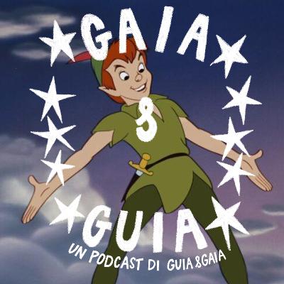 Gaia e Guia chiacchierano con Daniele Gattano | E36