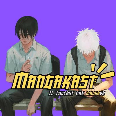 L’estate in cui Hikaru è morto – quando l’amore diventa maledizione