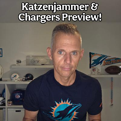 Katenjammer & Chargers-Preview! Katenjammer & Chargers-Preview!