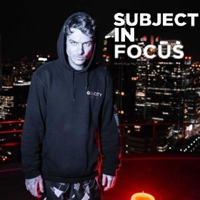 Episode 4: Sam Harrison