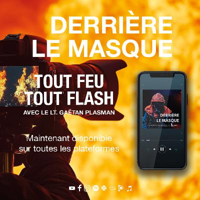 Tout Feu Tout Flash [S3 - E14]