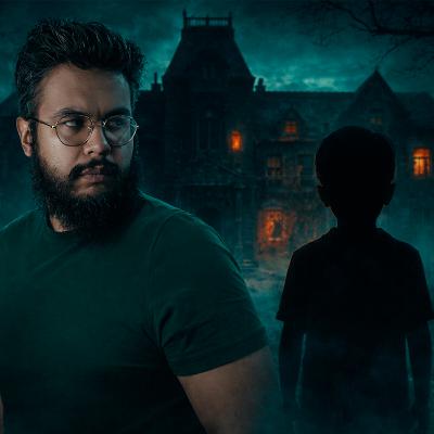 ¿Qué Pasó en Ese Airbnb? La Historia del Niño Fantasma