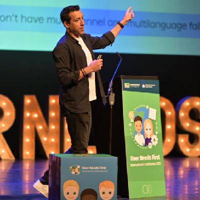 Oleg Polovynko: Building resilient digital cities