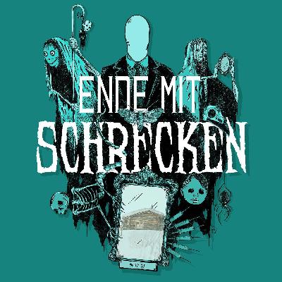 #094 - Unheimlich persönlich XIX #094 - Unheimlich persönlich XIX