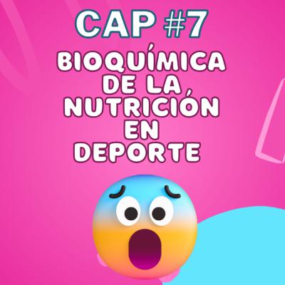 cap7: Bioquímica de la Nutrición en Deporte